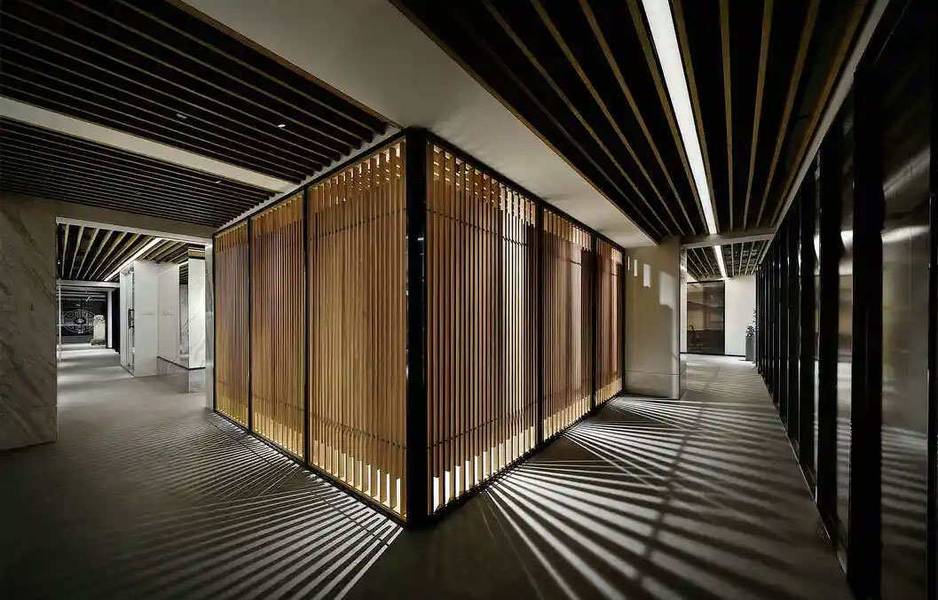 中國風酒店設(shè)計：打造中式文化空間美學(xué)元素住宿體驗